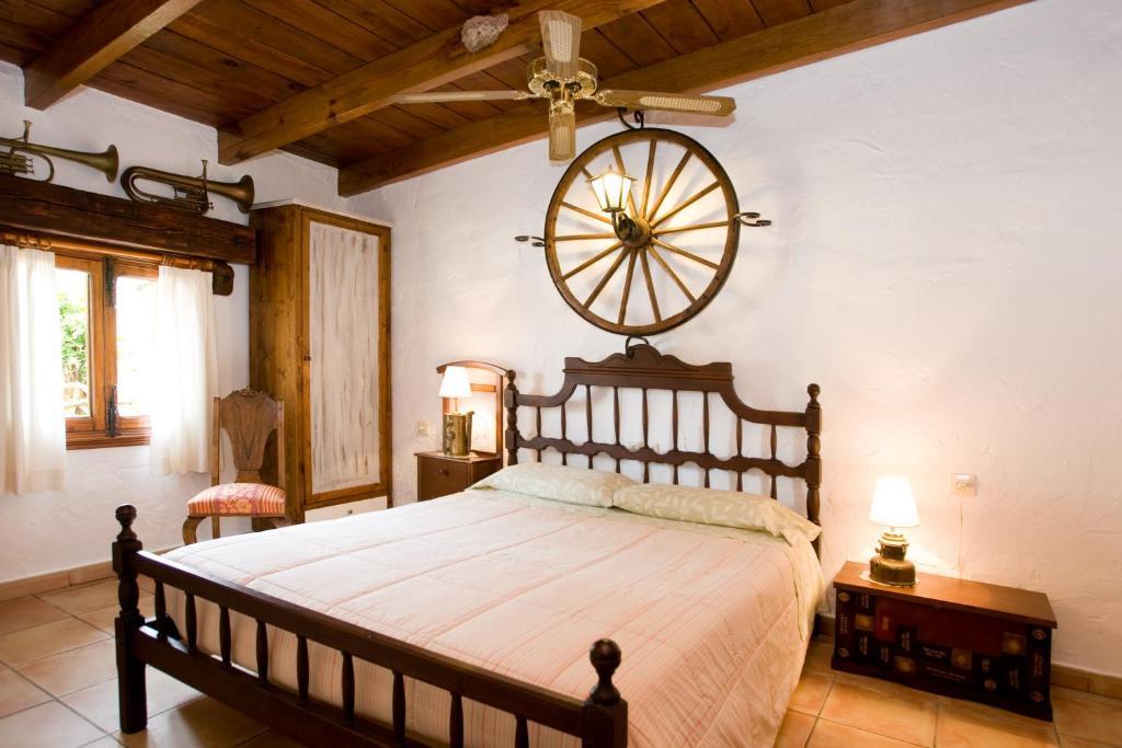 Villas Club Sa Marineta Sa Rapita Bilik gambar