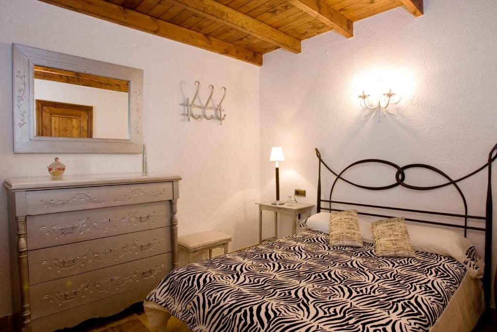 Villas Club Sa Marineta Sa Rapita Bilik gambar