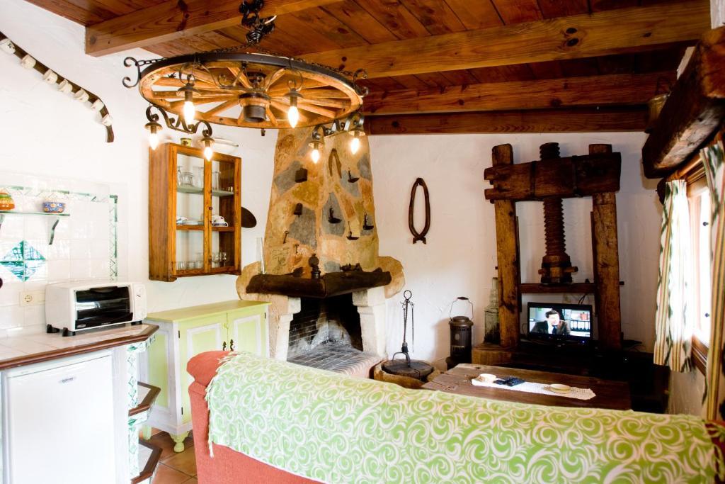 Villas Club Sa Marineta Sa Rapita Bilik gambar